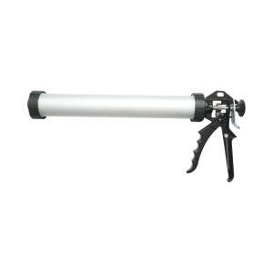 Pistol profesional aluminiu 6N pentru silicon tip salam 600ml Penosil, PENOSIL, DISVD64