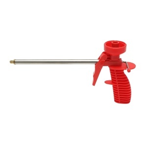 Pistol spuma poliuretanica, corp plastic , Cod: BK79935, Breckner Germania - Img 2