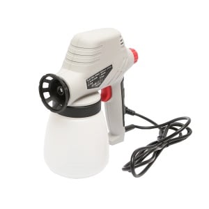 Pistol vopsit 100W, 300ml/min 220V Joustmax, JOUSTMAX, DISEU59