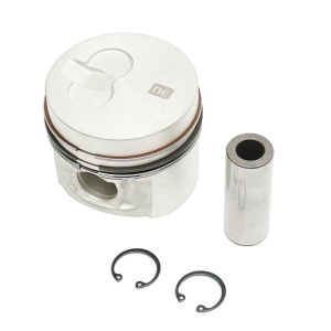 Piston motor echipat 80mm 2x2x3mm pentru Dacia Papuc 1.9D Q STD 71382900, DIS71382900, AUTOSPEED