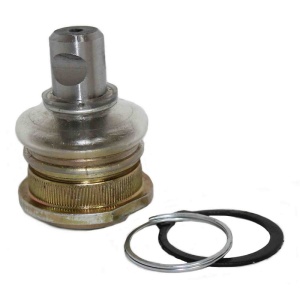 Pivot brat fata Dacia Logan II model nou, BK23006, BRECKNER GERMANY