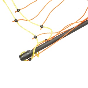 Plasa gard electric 120cmx30m cu picior dublu, rezistenta 0.2 Ohm/m, Cod: DISPK57, Marca: BRECKNER GERMANY - Img 4