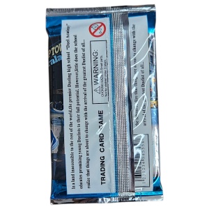 Plic Brain Rot – Cărtonașe Surpriză Mystery Cards, Model 3 - Img 2