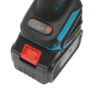 Polizor unghiular cu acumulator 18V, 4Ah Li-ion, disc 125mm, motor fara perii (brushless), proiector LED inclus Breckner Germany, BRECKNER GERMANY, BK88214 - Img 10
