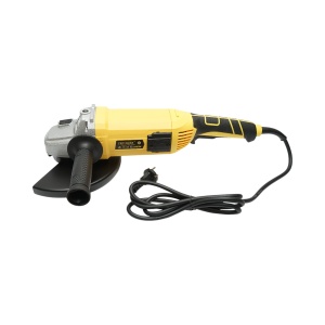Polizor unghiular flex 2400W, 220V disc 230mm, viteza 6500 r/mmin , Cod: DISPT56, Marca: CROWNMAN - Img 5