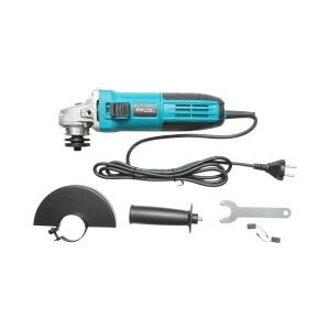 Polizor unghiular flex 750W, 220V, disc 125mm, turatie 11000 r/min Breckner Germany, BRECKNER GERMANY, BK76859 - Img 2