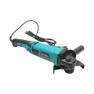 Polizor unghiular flex 750W, 220V, disc 125mm, turatie 11000 r/min Breckner Germany, BRECKNER GERMANY, BK76860 - Img 5