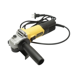 Polizor unghiular flex 760W, 220V disc 125mm, turatie 11000 r/min Crownman, CROWN, DISUG42
