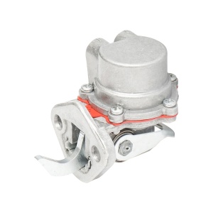 Pompa alimentare pentru Massey Ferguson, Ford, Perkins, Case IH, New Holland OEM 3068344R91, Cod: BK19744, Brand: BRECKNER GERMANY - Img 2