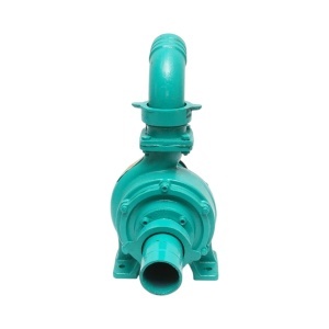 Pompa apa centrifuga cu rotor dublu 5.5kW, 2.5 toli, debit 35 m3/h, adancime aspiratie 9m, inaltime pompare 35m pentru irigatii, DISWK88 - Img 6