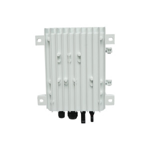 Pompa apa de suprafata, 550W, 48V debit 17 m3/h cu controller MPPT+senzor nivel apa pentru panou solar, fotovoltaic, Cod: DISHR28, Breckner Germany - Img 6