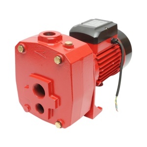 Pompa apa de suprafata autoamorsanta cu ejector 1100W, 220V, H38m, debit 100 L/min DP505 , Cod: BK76248 ,Breckner Germany - Img 5