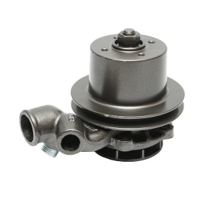 Pompa apa pentru Massey Ferguson, Case IH, Perkins U5MW0166+P, Cod: BK19516, Brand: BRECKNER GERMANY - Img 4