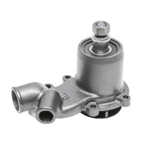 Pompa apa pentru Massey Ferguson, Landini, Perkins OEM U5MW0095, Cod: BK19518, Marca: BRECKNER GERMANY - Img 3