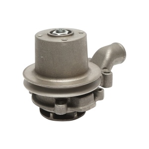 Pompa apa pentru Perkins, Masseey Ferguson, Landini cod OEM 41312222, 41312232, 4313A008, 4131A032, 4131A034, 3640565M92, 3641219M91, 3641832M91, 316135A1, 3637411M91, U5MW0064, U5MW0104, Cod: BK14008, Brand: BRECKNER GERMANY - Img 4