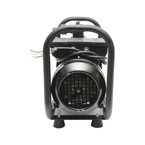 Pompa apa refulare de suprafat 220V, 1.1KW, 6m3/h, 1 tol, inaltime maxima 15m , Cod: BK78348, Marca: BRECKNER GERMANY - Img 2