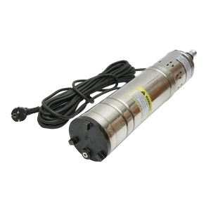 Pompa apa submersibila 370W, 30L/min H80m, 220V, 2850 rpm IPX8 , Cod: DISMT33, Marca: AUTOSPEED - Img 4