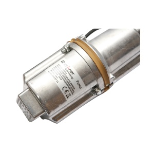 Pompa apa submersibila cu vibratii D100mm, 18L/min, adancime 60m, 220V, VMP60, Cod: BK69734, Marca: BRECKNER GERMANY - Img 4