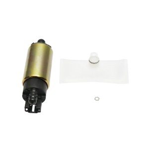 Pompa benzina Dacia Logan si Solenza 6001547604, BK14002, BRECKNER GERMANY