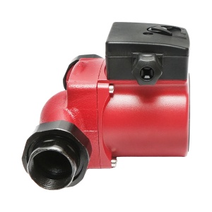 Pompa de recirculare apa 220V, 93W debit 50L/min, inaltime 6m, racord 1 1/2 inch SXR25/6G-180 , Cod: BK78863, Marca: BRECKNER GERMANY - Img 4