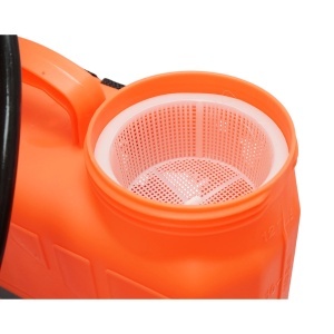 Pompa de stropit, vermorel manual cu rezervor 12L, 3 duze, presiune max. 4 bar THOR, THOR, 40TH281 - Img 11