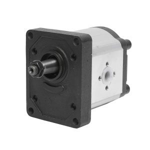Pompa hidraulica debit 15cm3, sens rotatie dreapta pentru Fiat, New Holland, UTB OEM 5129486, 5169039, 5179728, BRECKNER GERMANY, BK99198