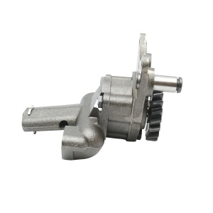 Pompa ulei pentru Perkins, Massey Ferguson, Landini cod OEM 141314164, 141314189, 41314087, 41314088, 41314164, 1447483M91, 3638633M91, 41314033, 41314042, 41314087, 41314088, 41314164, 3637471M91, Cod: BK78196, Brand: BRECKNER GERMANY - Img 3