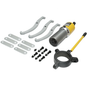 Presa hidraulica profesionala pentru extra rulmenti 50T , Cod: BK79282 - Img 3
