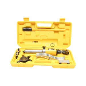 Presa hidraulica profesionala pentru extras rulmenti 5T, Cod: BK92510 - Img 4