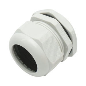 Presetupa PG48 gri ABS+EPDM IP68 Breckner Germany, BK76991