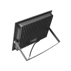 Proiector LED 100W, 220V, 3000K, IP65, 295x220mm, Cod: BK69674 Echivalență: DISLG33, Breckner Germany - Img 2