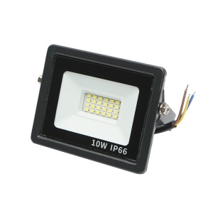 Proiector LED 10W, 220V, 6500K, 101x81x26mm IP66, Cod: BK79644, Brand: BRECKNER GERMANY - Img 1