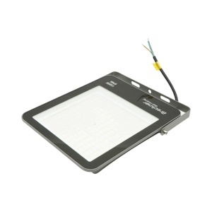 Proiector LED 150W, 220V, 6500K, 13500lm tip Flood 275x230x30mm IP66 Breckner Germany, BK00678 - Img 7