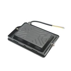 Proiector LED 30W, 220V, 6500K, 160x120x28mm IP66, Cod: BK79646, Brand: BRECKNER GERMANY - Img 3