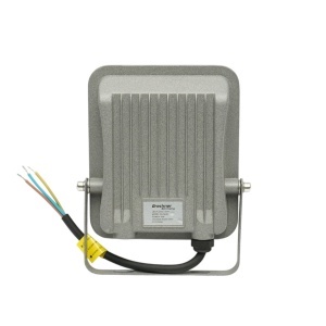 Proiector LED 30W, 220V, 6500K, 2700lm tip Flood 135x115x28mm IP66 Breckner Germany, BK00675 - Img 3