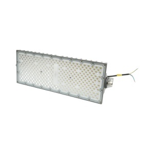 Proiector LED modular 200W, 100-265V, 6500K, 26000lm tip Flood 400x150x85mm IP66 Breckner Germany, BK00178