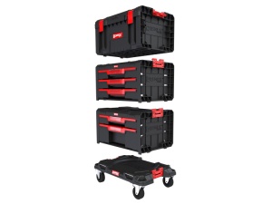 QBRICK SYSTEM PRO Sistem de cont 2 - Img 3