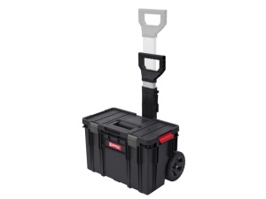 QBRICK SYSTEM TWO Cutie de scule cu role - Img 4