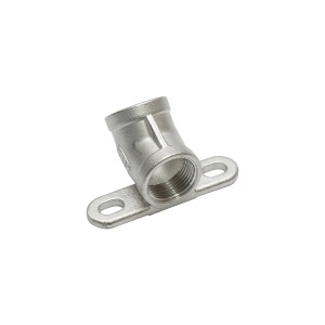 Racord 45 grade fixare suzeta adapare, DISKL42 - Img 3