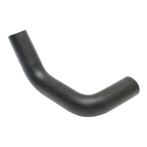Radiator Furtun inferior pentru Massey Ferguson, Perkins cod OEM 1695562M1, Cod: DISLW66, Marca: BRECKNER GERMANY - Img 3