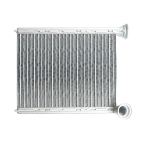 Radiator incalzire Dacia Logan II cod OEM 271153553R, DISBS46, BRECKNER GERMANY