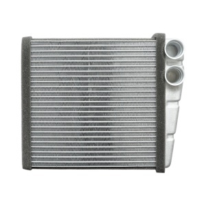 Radiator incalzire habitaclu Audi, Seat, Skoda, VW 1.0-3.6L cod OEM 1K0819031E 1K0819031A 1K0819031B 1K0819031D, BK76185, BRECKNER GERMANY