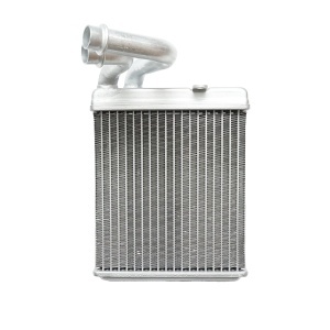 Radiator incalzire habitaclu Dacia Logan LS 1.2 16V, DISRH28, BRECKNER GERMANY