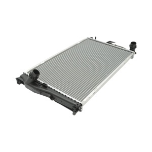 Radiator racire apa motor BMW Seria 1, Seria 3, X1, Z4 1.6-3.0D 600x345x33mm cod OEM 17112468099, 17117558480, 17117788904, 53472, 1924001089, BK89412, BRECKNER GERMANY - Img 3