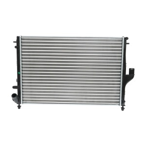 Radiator racire Dacia Logan restilizat si Duster 1.5dCi E4 cu AC 8200582026, BK50007, BRECKNER GERMANY