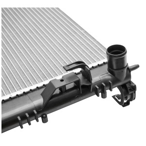 Radiator racire gros Dacia Logan II 0.9 si 1.5 dCi cu AC sI Dacia Lodgy si Dacia Dokker si Dacia Duster II 214100078R, BK50009, BRECKNER GERMANY - Img 3