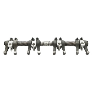 Rampa culbutori asamblata 4 cilindrii Massey Ferguson cod OEM 87144, ZZ90030, Cod: DISRD03, Brand: AUTOSPEED - Img 1