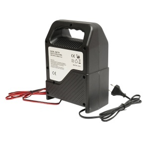 Redresor incarcator baterie auto 6V/12V 12A Breckner Germany, BK87703 - Img 3