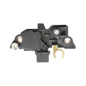 Releu alternator pentru John Deere, Massey Ferguson cod OEM AL172532, V836679143, ARB0313, BOSF00M144129, F00M145313, F00M145386 12V , Cod: DISHM52, Brand: BRECKNER GERMANY - Img 1