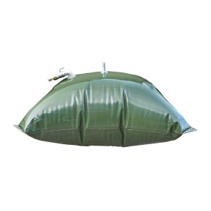 Rezervor motorina pliabil 1000L, Cod: BK77820, Brand: BRECKNER GERMANY - Img 6